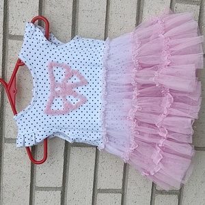 Mini Muffin Onzy/Dress